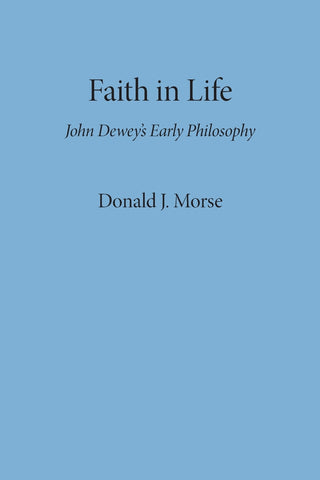 Faith in Life