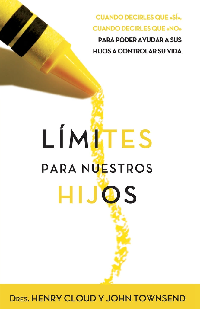 Límites para Nuestros Hijos