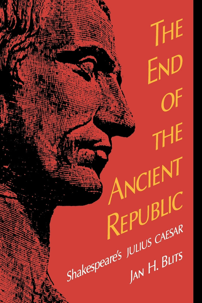 End of the Ancient Republic