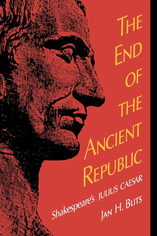 End of the Ancient Republic