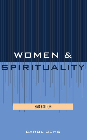 Women and Spirituality