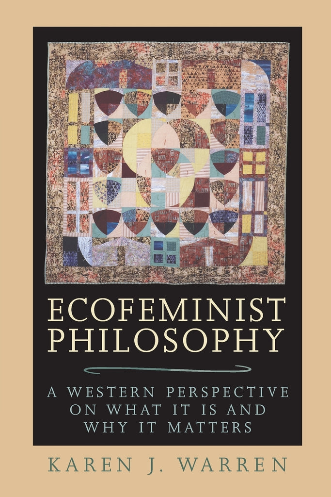 Ecofeminist Philosophy