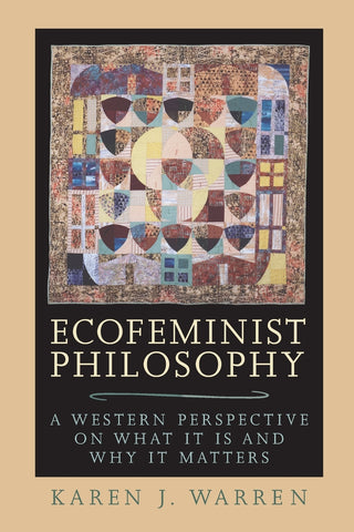 Ecofeminist Philosophy