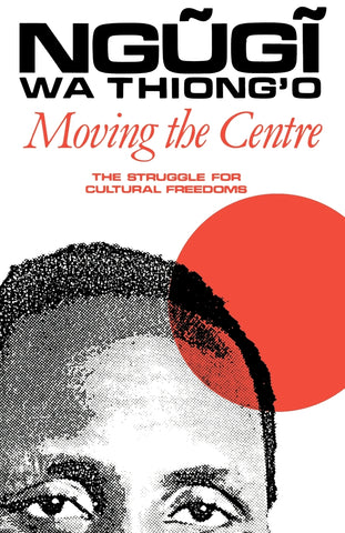 Moving the Centre