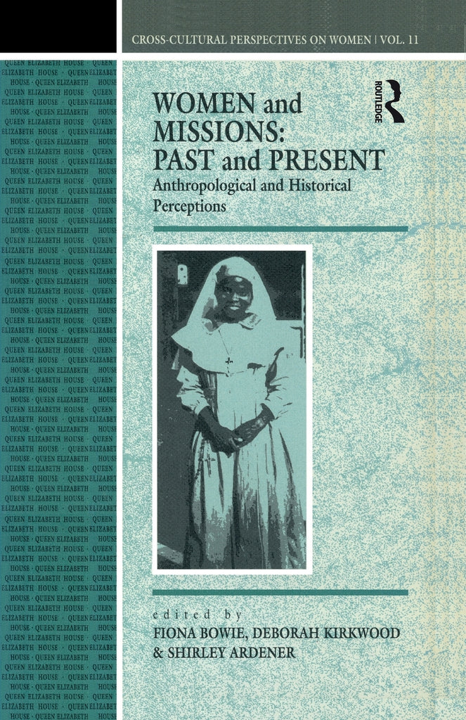Women and Missions