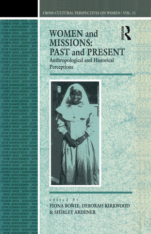 Women and Missions