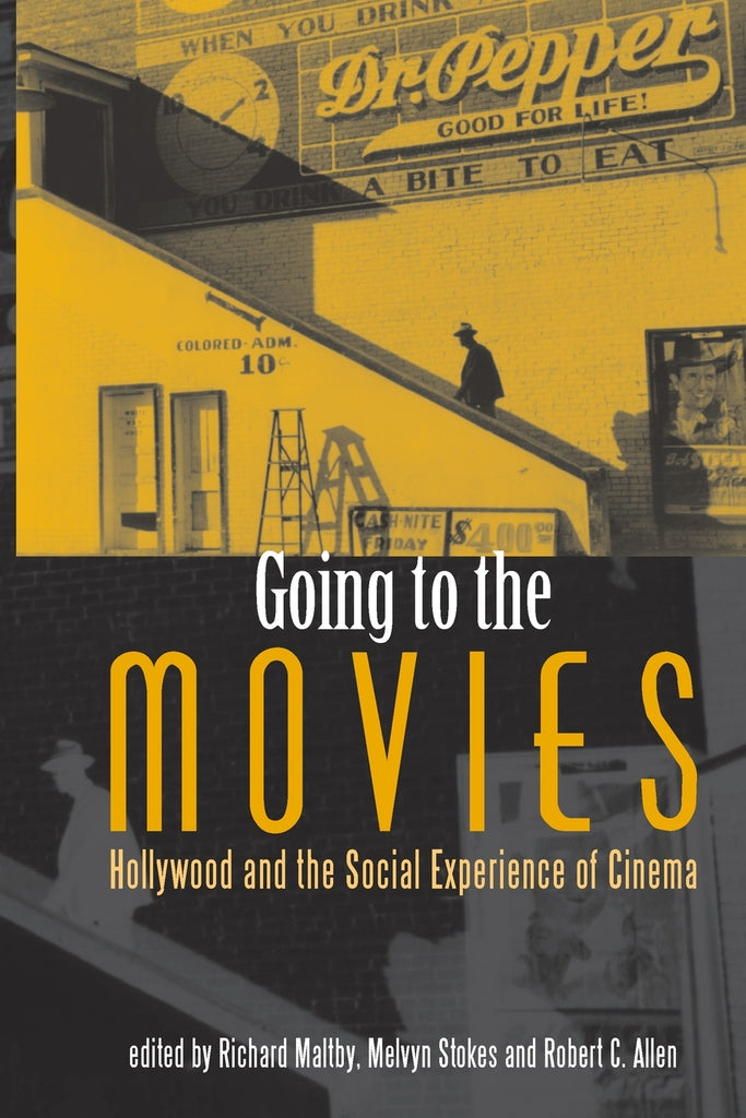 Going to the Movies