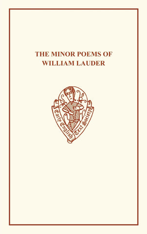 WILLIAM LAUDER