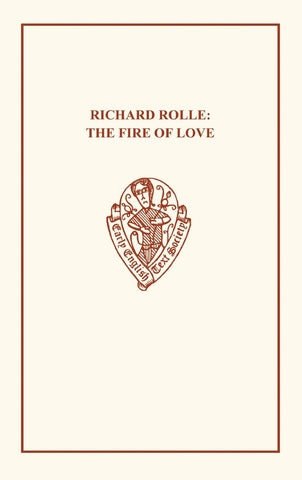 RICHARD ROLLE