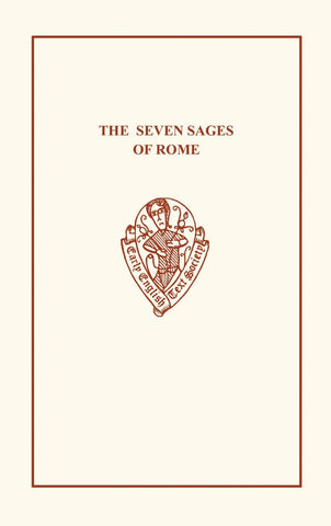 SEVEN SAGES ROME EETSO