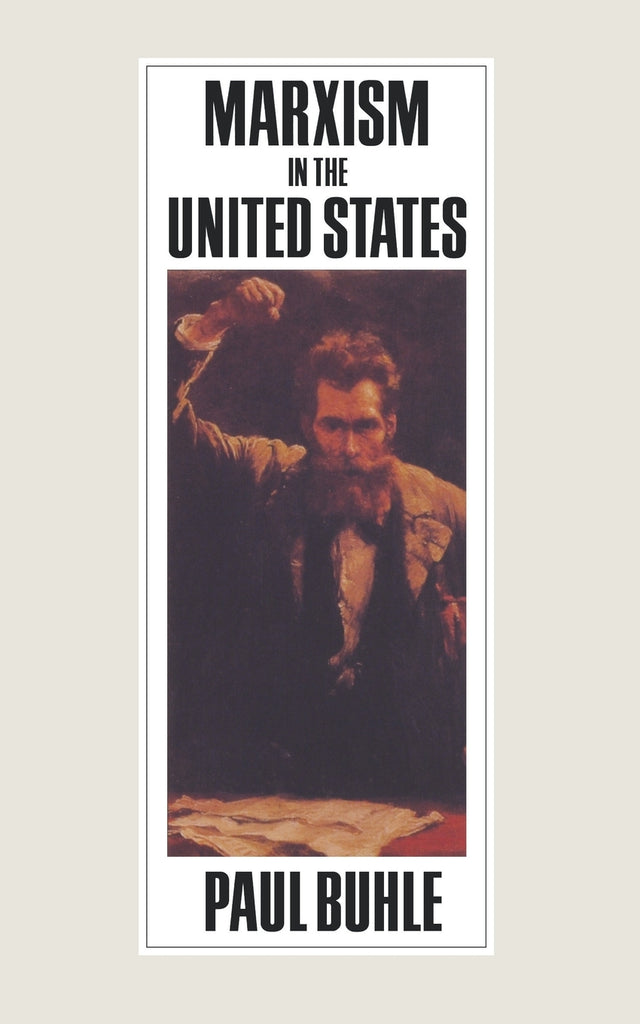 Marxism in the United States