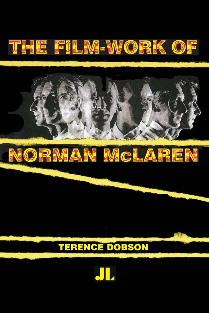 Film Work of Norman McLaren