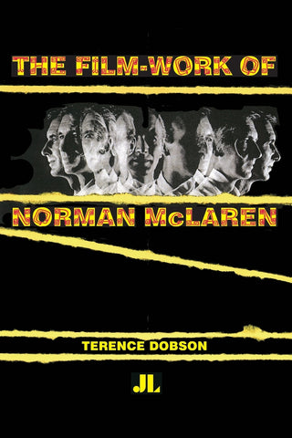 Film Work of Norman McLaren