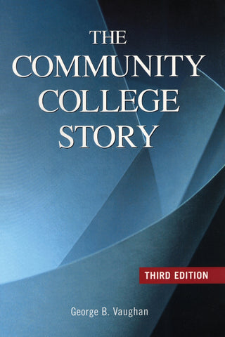 Community College Story