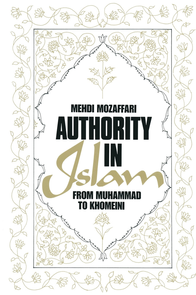 Authority in Islam