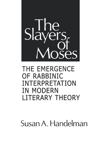 The Slayers of Moses