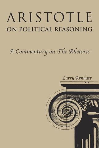 Aristotle on Political Reasoning