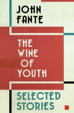 Wine of Youth, The