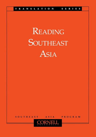 Reading Southeast Asia