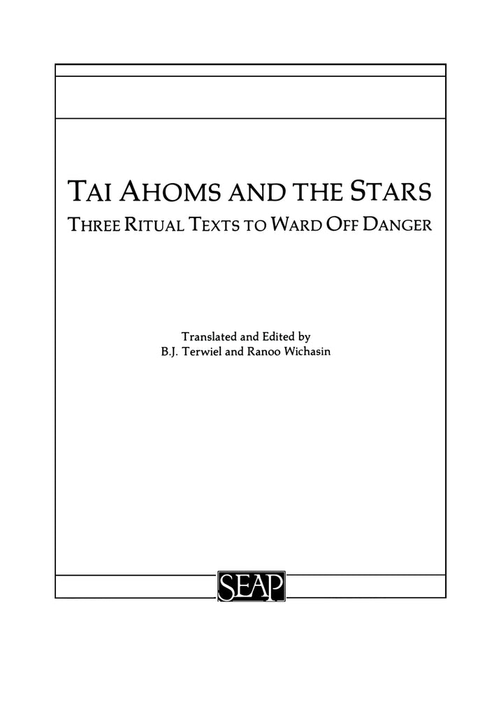 Tai Ahoms and the Stars
