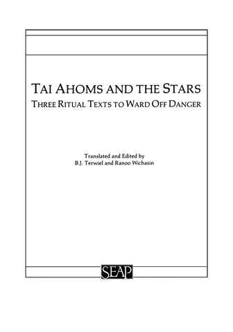 Tai Ahoms and the Stars