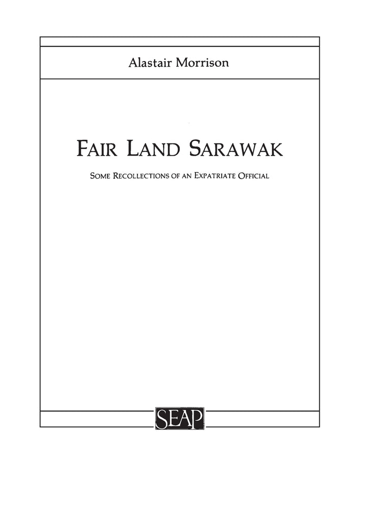 Fair Land Sarawak