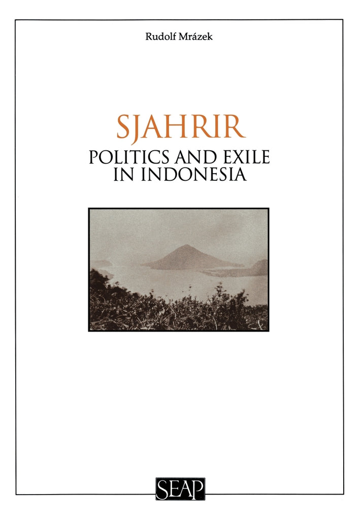 Sjahrir