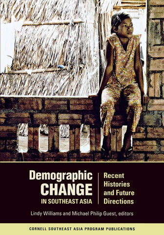Demographic Change in Southeast Asia