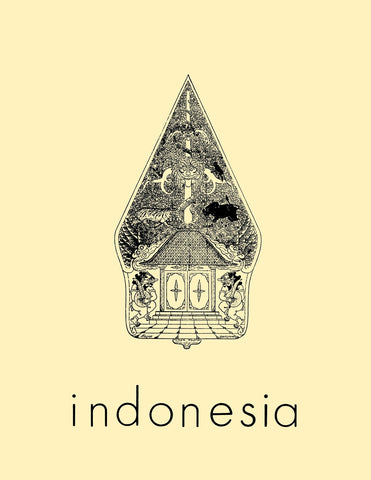 Indonesia Journal-V1