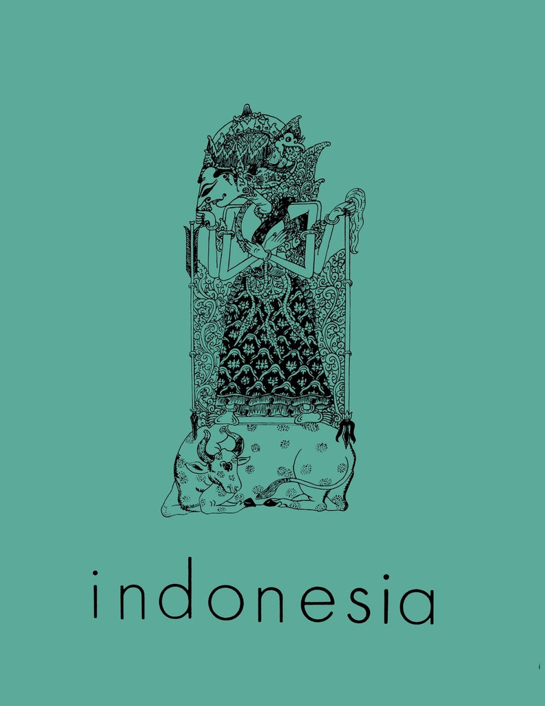 Indonesia Journal-V2