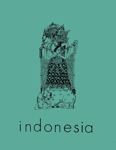 Indonesia Journal-V2