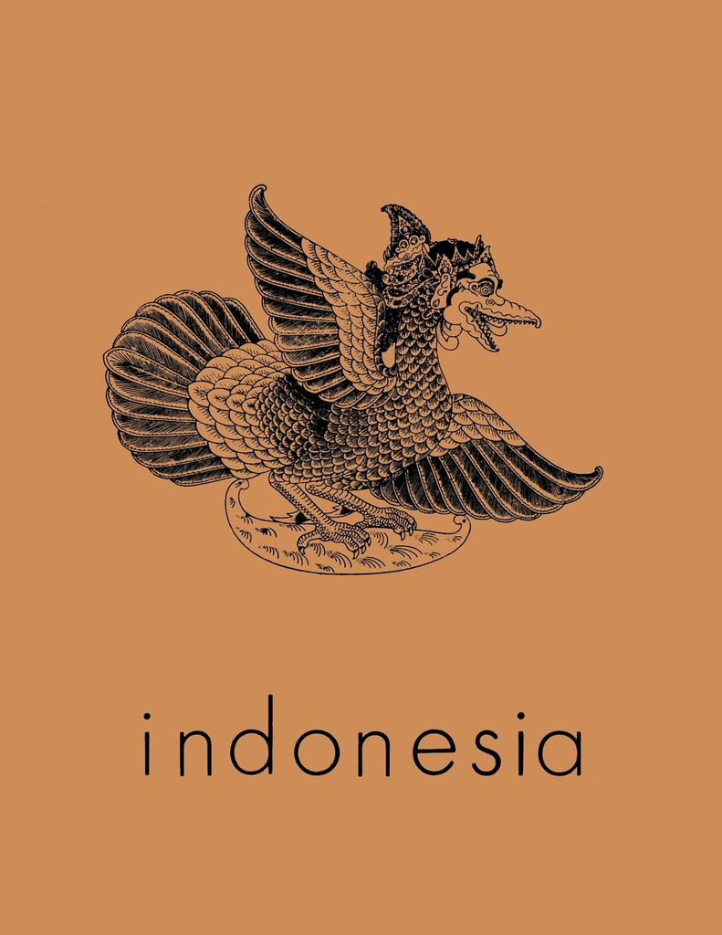 Indonesia Journal-V3