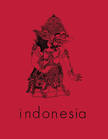 Indonesia Journal-V5