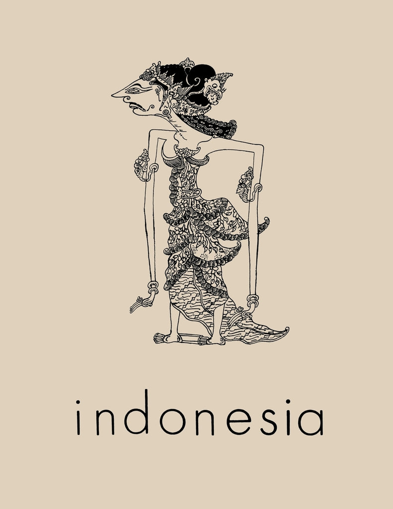 Indonesia Journal-V6