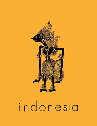 Indonesia Journal- V7