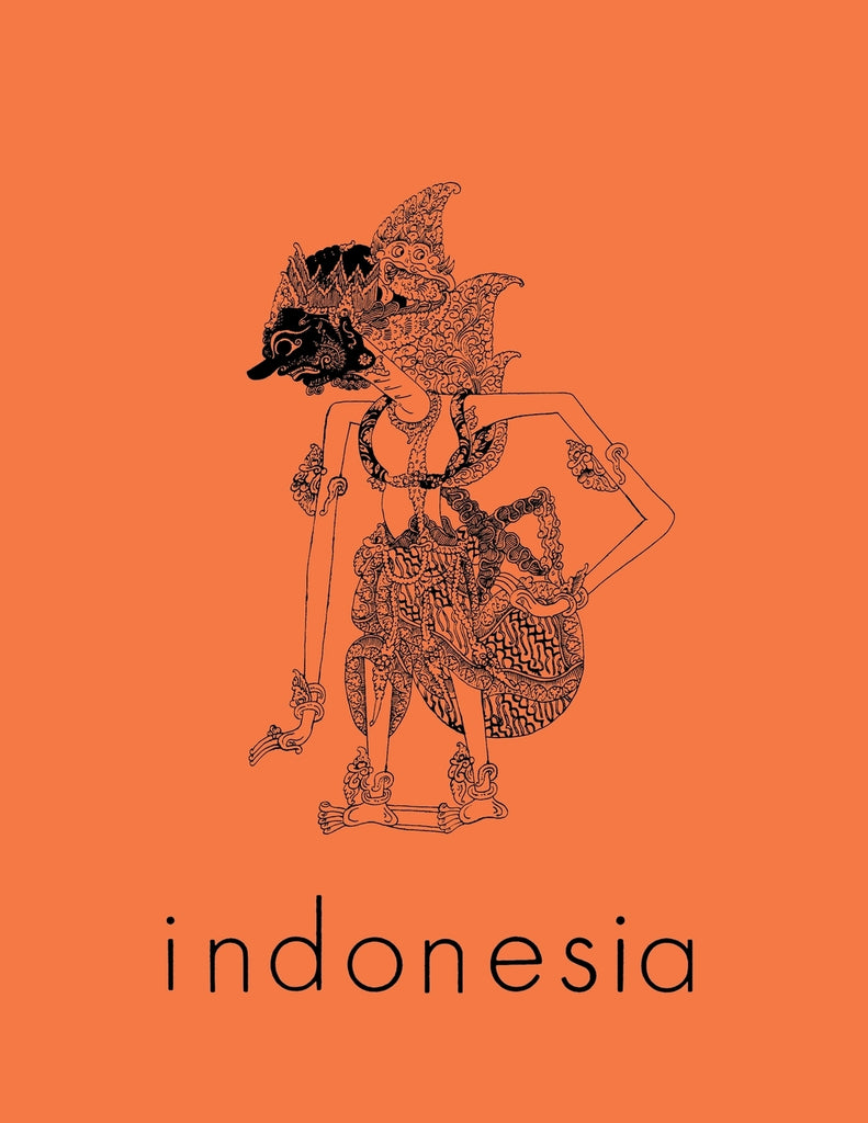 Indonesia Journal-V9