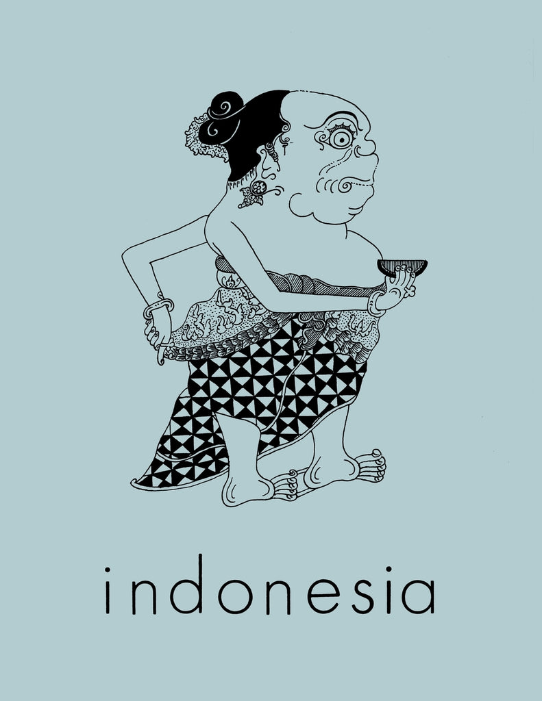 Indonesia Journal- V10