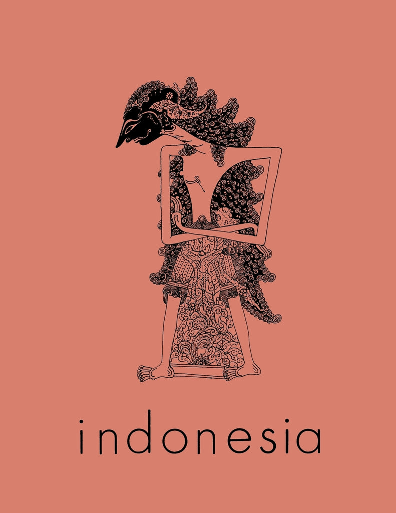 Indonesia Journal- V11