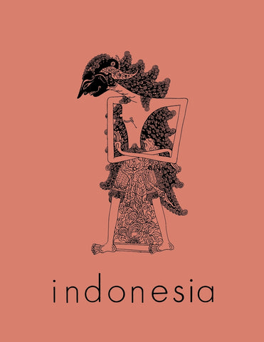 Indonesia Journal- V11