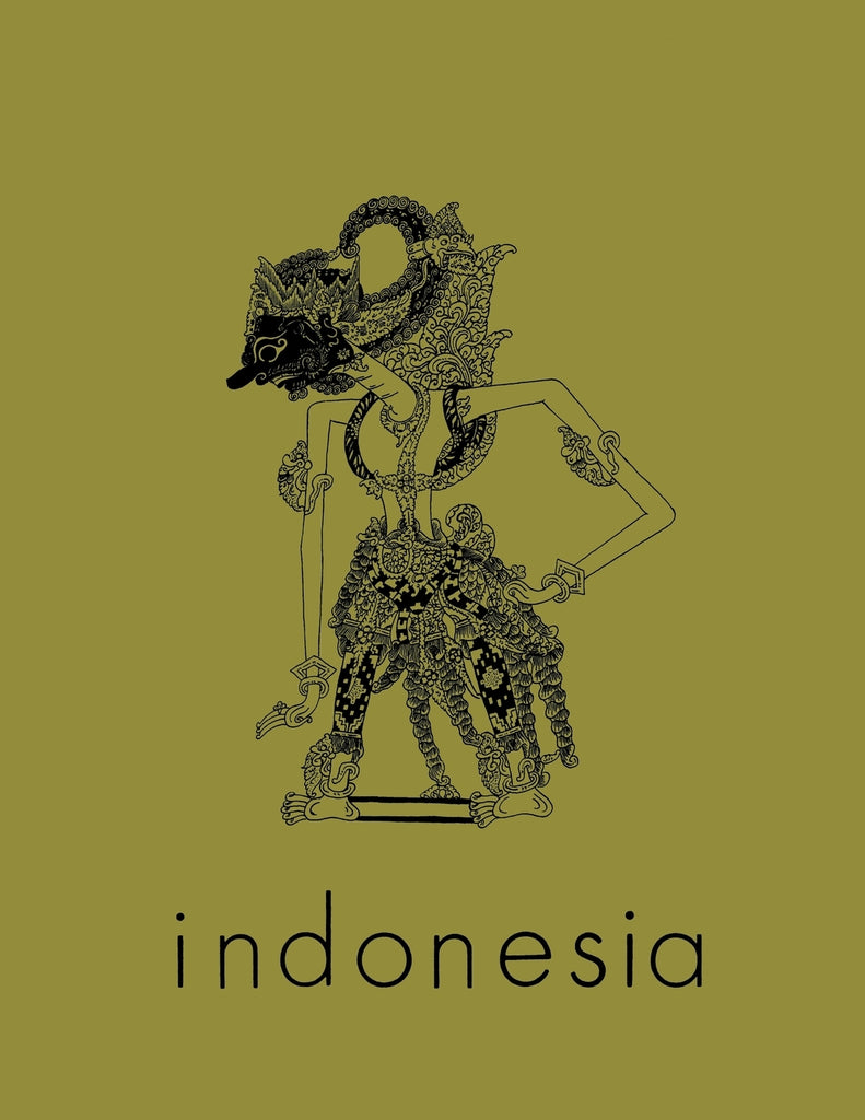 Indonesia Journal- V12