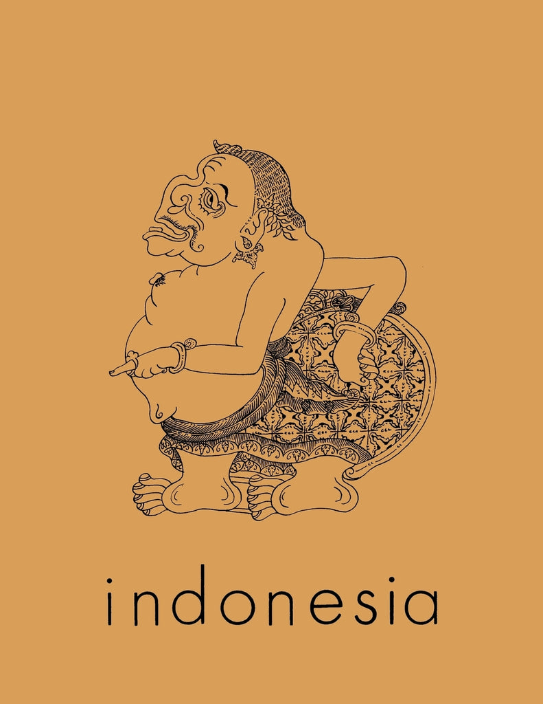 Indonesia Journal- V13