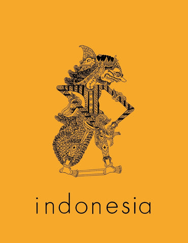 Indonesia Journal- V15