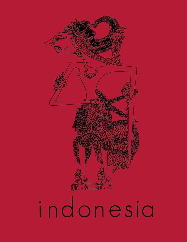 Indonesia Journal- V16