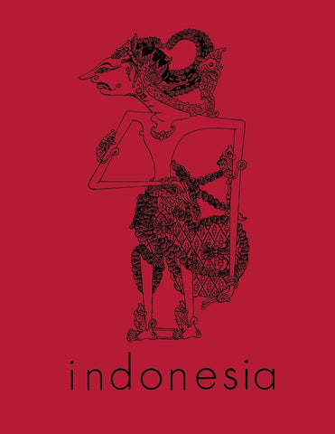 Indonesia Journal- V16
