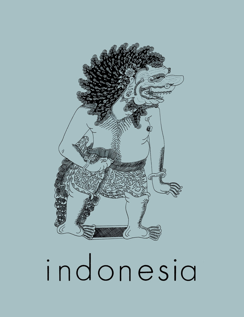 Indonesia Journal- V19