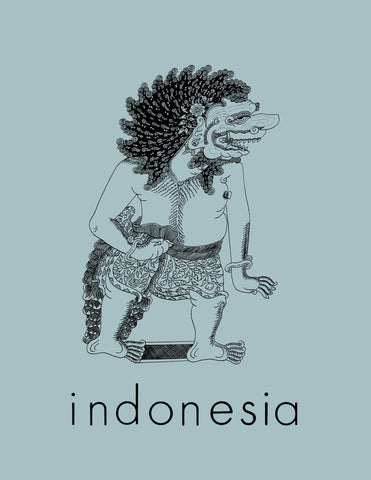 Indonesia Journal- V19