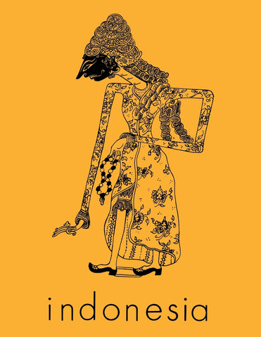Indonesia Journal- V20