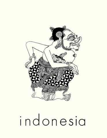 Indonesia Journal- V21