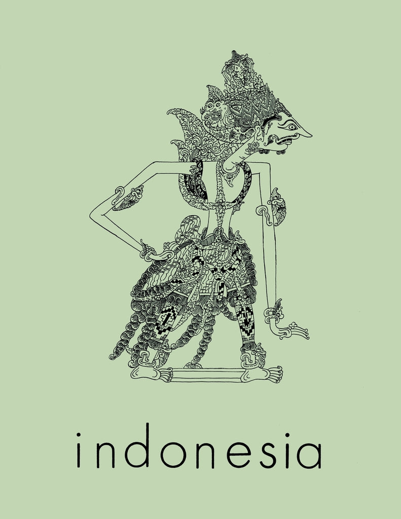 Indonesia Journal- V22