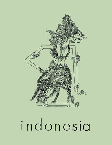 Indonesia Journal- V22